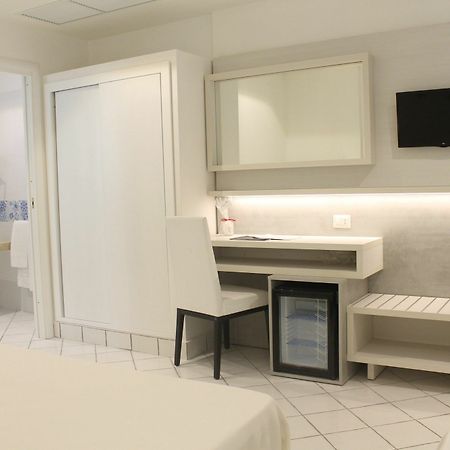 Olimpia Cilento Resort Ascea Exteriör bild