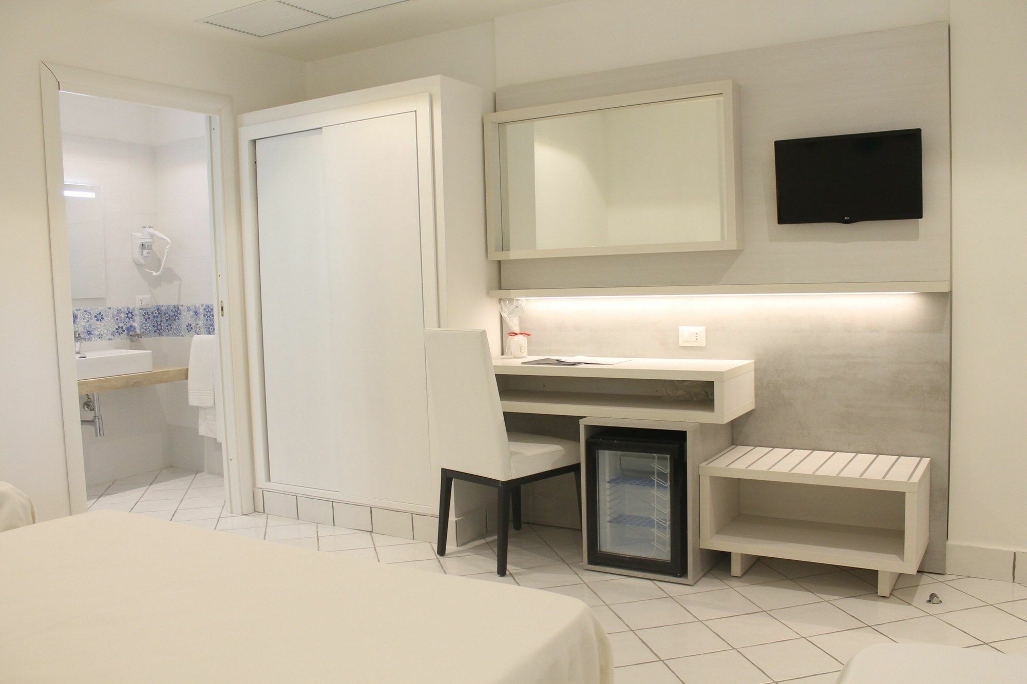 Olimpia Cilento Resort Ascea Exteriör bild