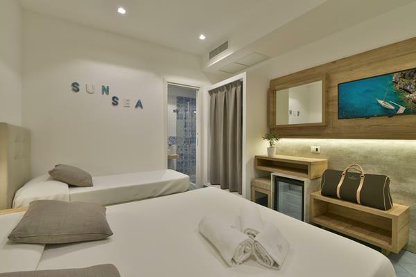 Olimpia Cilento Resort Ascea Exteriör bild